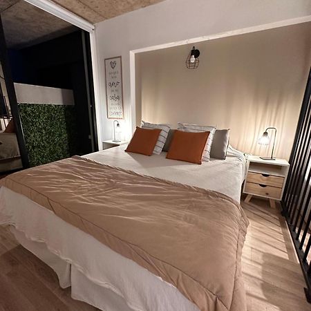 Appartement Departamento Balcarce à Salta Extérieur photo