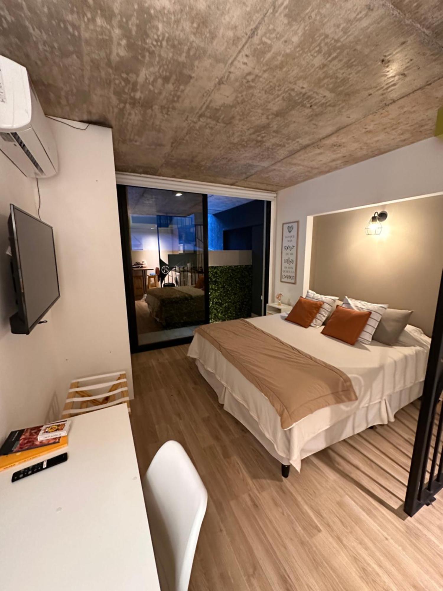 Appartement Departamento Balcarce à Salta Extérieur photo